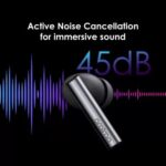 Oraimo FreePods Pro TWS Earbuds with ANC - Image 4