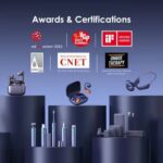 Oraimo FreePods Pro TWS Earbuds with ANC - Image 9