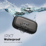 Oraimo OBS-04S 3W Studio Quality Sound Wireless Bluetooth Speaker - Image 3