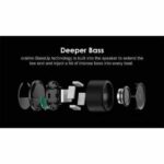 Oraimo OBS-33S 3W Bluetooth Speaker - Image 4