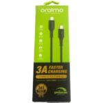 Oraimo OCD-C24 1 m USB Type C Cable - Image 2