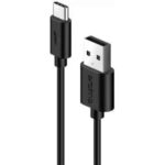 Oraimo OCD-C53 1 m USB Type C Cable
