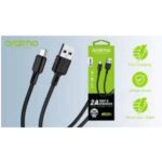 Oraimo OCD-C53 1 m USB Type C Cable - Image 4