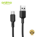 Oraimo OCD-C54P 3A 1.5M Data Cable
