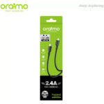 Oraimo OCD-CL54 Type C to iPhone Data Cable - Image 2