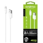 Oraimo OCD-L53 1 m Lightning Cable
