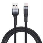 Oraimo OCD-L72 Braided Iphone Data Cable - Image 4