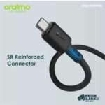 Oraimo OCD-M53 1 m Micro USB Cable - Image 3