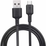 Oraimo OCD-M56 2 m Micro USB Cable