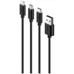 Oraimo OCD-X91 1.2 m Micro USB Cable