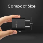 Oraimo OCW-166D+M53 Micro USB Charger - Image 2