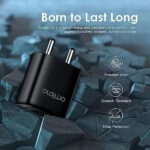 Oraimo OCW-166D+M53 Micro USB Charger - Image 4