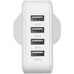 Oraimo OCW-181F 2.1 A Multiport Mobile Charger - Image 3