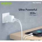 Oraimo OCW-I96D 5 A Multiport Mobile Charger - Image 2