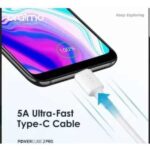 Oraimo OCW-I96D 5 A Multiport Mobile Charger - Image 3