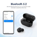 Oraimo OEB-E01DN Rock in Ear Bluetooth True Wireless Earbuds with Mic - Image 6