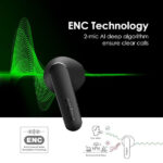 Oraimo OEB-E03D Roll Truly Wireless Earbuds - Image 5