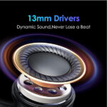 Oraimo OEB-E03D Roll Truly Wireless Earbuds - Image 6