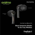 Oraimo OEB-E104D True Wireless Earbuds - Image 3