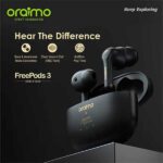 Oraimo OEB-E104D True Wireless Earbuds - Image 5