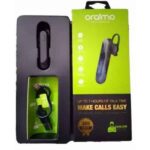 Oraimo OEB-E34S Bluetooth Headset - Image 2
