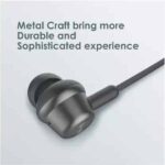 Oraimo OEP-E37 Bass Boost Wired Headset - Image 2