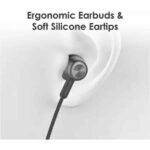 Oraimo OEP-E37 Bass Boost Wired Headset - Image 5