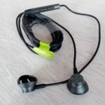 Oraimo OEP-E43 Wired Earphones with Mic - Image 3