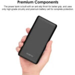 Oraimo OPB-P118Q 10000mAh Power Bank - Image 4