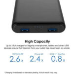 Oraimo OPB-P118Q 10000mAh Power Bank - Image 3