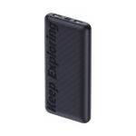 Oraimo OPB-P120D 10000 mAh Power Bank