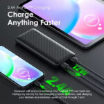 Oraimo OPB-P120D 10000 mAh Power Bank - Image 3