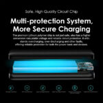 Oraimo OPB-P120D 10000 mAh Power Bank - Image 5