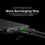 Oraimo OPB-P120D 10000 mAh Power Bank - Image 8