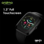 Oraimo OSW-11 Smart Watch - Image 2