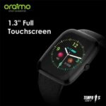 Oraimo OSW-16 Smart Watch - Image 3