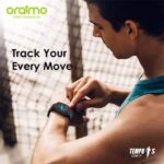Oraimo OSW-16 Smart Watch - Image 4