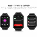 Oraimo OSW-16P Smart Watch - Image 2