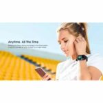 Oraimo OSW-16P Smart Watch - Image 3