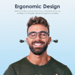 Oraimo Rock in Ear Bluetooth True Wireless Earbuds - Image 6