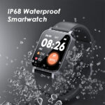 Oraimo Smart Watch Heart Rate & Notification - Image 6