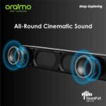 Oraimo SoundFull OBS-91D Wireless Cinematic Portable Speaker - Image 3