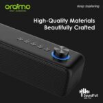 Oraimo SoundFull OBS-91D Wireless Cinematic Portable Speaker - Image 4