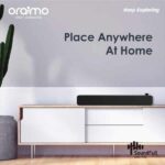 Oraimo SoundFull OBS-91D Wireless Cinematic Portable Speaker - Image 5