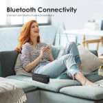 Oraimo SoundPro-2C 10W Portable Wireless Bluetooth Speaker - Image 2