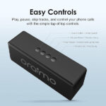 Oraimo SoundPro-2C 10W Portable Wireless Bluetooth Speaker - Image 5