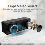 Oraimo SoundPro-2C 10W Portable Wireless Bluetooth Speaker - Image 6