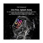 Oraimo Tempo S2 Blood Oxygen Heart Rate Smart Watch - Image 2