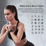 Oraimo Tempo W2 OSW-20 Smart Watch - Image 4