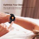 Oraimo Tempo W2 OSW-20 Smart Watch - Image 3